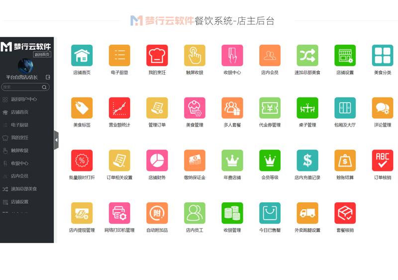 小程序赋能商家会员营销:新时代的商业利器